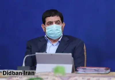 جعفرزاده ایمن آبادی: آقای «محمد مخبر» یک بلوف زن بزرگ است