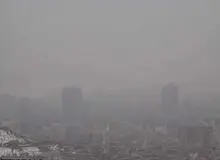 مدارس تبریز غیرحضوری شد