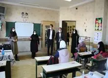 گسترش «مدارس غیردولتی» وابسته به ارگانها در برنامه کاری دولت سیزدهم