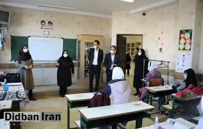 گسترش «مدارس غیردولتی» وابسته به ارگانها در برنامه کاری دولت سیزدهم