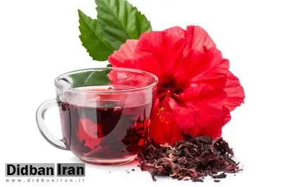 خواص چای ترش یا قرمز