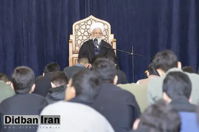 امام جمعه یزد: طلبگی مسئولیتی الهی برای هدایت جامعه است/ این توفیق نصیب هر فردی نمی‌شود
