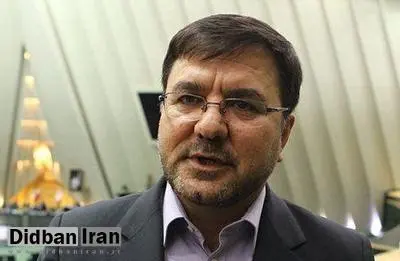 سخنگوی هیات رئیسه مجلس:«منصور غلامی» و «رضا اردکانیان» گزینه‌های پیشنهادی احتمالی دولت برای تصدی دو وزارتخانه علوم و نیرو خواهند بود