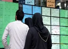 افزایش ۵۰ درصدی اجاره‌ها در تهران فقط در ۲ ماهه اول ۱۴۰۱