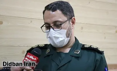 معاون سپاه زنجان: آقایان در کنار بانوان مراقب پوشش و لباس خود باشند
