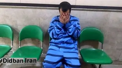 عامل قتل ۳ نفر در کردکوی قصاص شد