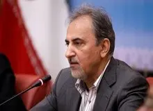 نجفی خبر داد: کشف بدهی شهرداری به بنیاد تعاون ناجا