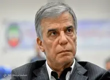 عباس ایروانی: تنها شاکی ما معاونت اقتصادی اطلاعات سپاه از حدود ۱۰ سال پیش بود