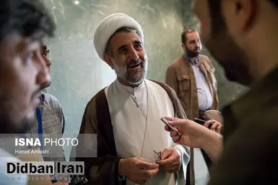 نامه به روحانی در مجلس جنجال آفرید/ تو وکیل‌الدوله هستی!
