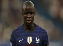 توافق النصر با ستاره فرانسوی چلسی 