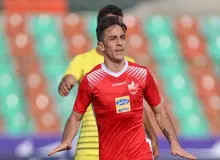 واکنش فرشاد احمدزاده به احتمال خط خوردنش از لیست پرسپولیس: مصدوم هستم