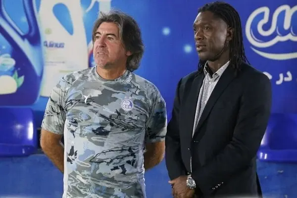 اختلاف سیدورف و استقلال؛ همکاری مرد هلندی در هاله‌ای از ابهام!