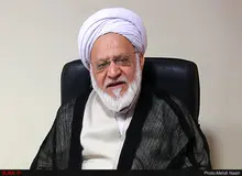 مصباحی مقدم: اعضای مجمع تشخیص در جلسه ای که احمدی نژاد غیبت داشت از او انتقاد کردند ولی در حضور خودش نه!!