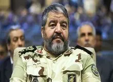 سردار غلامرضا جلالی: باید مراقب مکر «ماکرون» باشیم