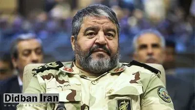 سردار غلامرضا جلالی: باید مراقب مکر «ماکرون» باشیم