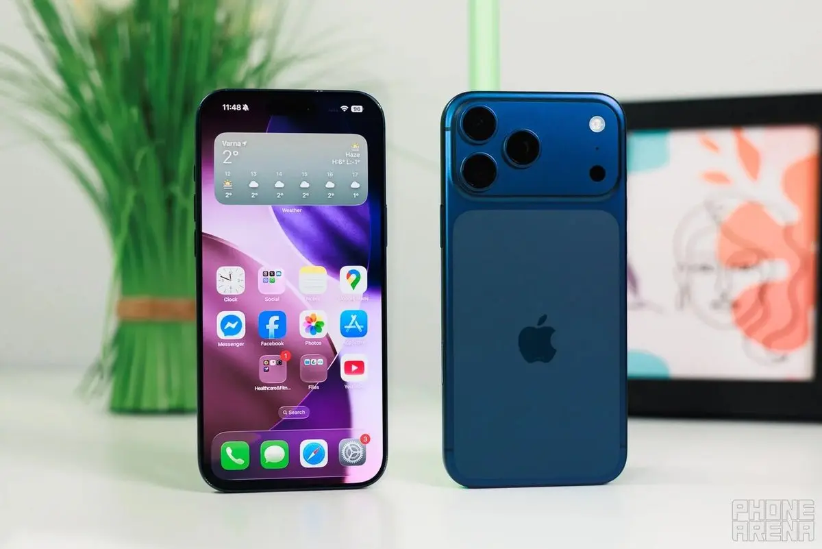 بررسی آیفون ۱۷ پرو مکس پس از گذشت چهار ماه از رونمایی