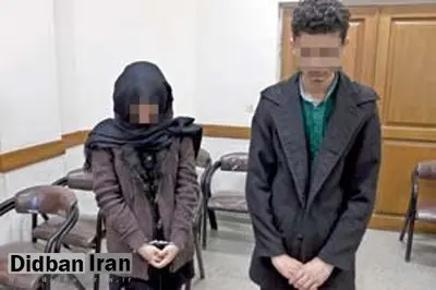 مرد غریبه را به خانه آورده بودم که همسرم و برادرم رسیدند و مرا کتک زدند