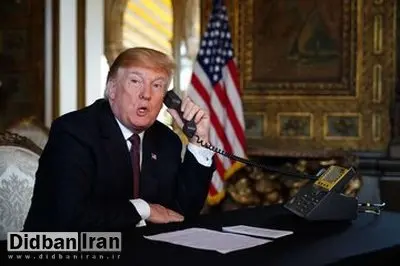 ترامپ: گزینه جنگ روی میز است / توقیف نفتکش‌ها ادامه دارد؛ مادورو دقیقا می‌داند من چه می‌خواهم