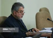 خاطره صبح تاشب وزیر ارشاد از روز عملیات ترور داعش در تهران
