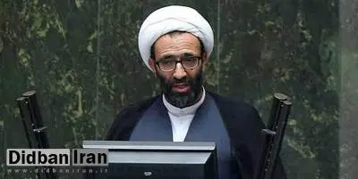 عضو هیات رئیسه مجلس: روحانی میوه خارجی میخورد