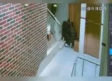 ببینید:تصاویر ترسناک از سرقت گروهی از منازل در شیراز در کمال خونسردی!+ فیلم