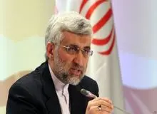 سعید جلیلی:  تلاش دشمن برای انصراف ملت ایران از انتخاب اسلام است