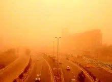 مرزهای غربی درگیر گرد و خاک خواهد شد