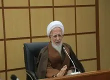 دیدگاه آیت الله جوادی آملی در باره حضور روحانیون در سمت های حکومتی
