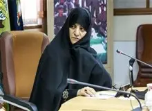 لاجوردی نماینده مجلس: در لایحه عفاف برای افرادی که در فضای مجازی هم ترویج بی‌حجابی می‌کنند جریمه در نظر گرفته شده+فیلم