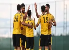 اخراج موقت آل‌کثیر از سپاهان؛ دردسر عیسی پس از اعتراض مقابل پرسپولیس