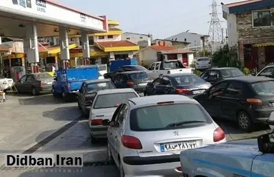 وزارت نفت: خودرو‌های تولید داخل روزانه ۵۰ میلیون لیتر اضافه مصرف بنزین دارند