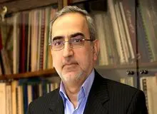 حبیب الله بی طرف: خوشبختانه از مجلس دهم رأی اعتماد نگرفتم و وزیر نشدم