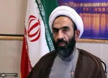 حمله نماینده خمینی شهر به مولوی عبدالحمید: اگر آزادی نبود هر جمعه پشت تریبون نمی‌رفتی و هر چه می‌خواستی علیه نظام نمی‌گفتی!+فیلم 