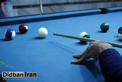 صعود سه تیم اسنوکر ایرانی در رقابت های شهرهای آسیا