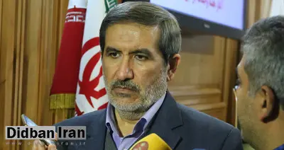 واکنش معاون قالیباف به استخدامهای شهرداری و تبدیل وضعیت 7000 نفر: تکذیب میکنم