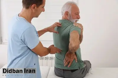 ایستادن طولانی و نشستن نادرست از علل بروز آرتروز و دیسک کمر
