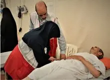 بیماری‌های تنفسی شایع‌ترین مشکل در میان زائران حج