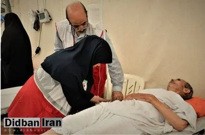 بیماریهای تنفسی شایعترین مشکل در میان زائران حج