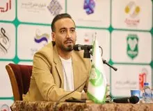 عبدی: گذشت زمان نشان داد برنامه‌های ما برای خیبر درست بود