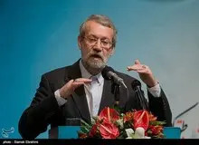 لاریجانی: وزارت نیرو سریع‌تر حق آبه محیط زیستی خوزستان را تخصیص دهد/ مبالغ خوبی با اذن رهبری برای حل ریزگردها اختصاص می دهیم
