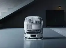 هشدار به دارندگان جاروبرقی هوشمند؛ مراقب دوربین‌های مخفی باشید