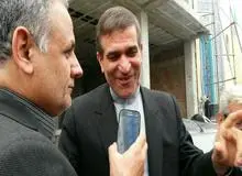 سلمان خدادادی: از کسانی که خبر کذب محکومیت مرا منتشر کرده اند شکایت می کنم