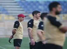 پرسپولیس ۷۲ ساعت تعطیل شد!