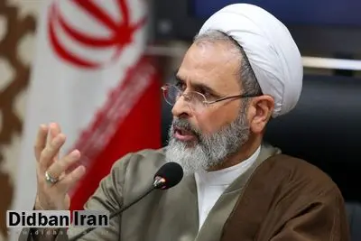 مدیر حوزههای علمیه کشور: کسانی که به فتنهها دل بستهاند کور خواندهاند / خریداران زیادی در خارج از کشور پای انقلاب ایستادهاند