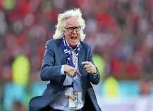 ارگان مطبوعاتی نزدیک به سپاه: فوتبال ایران جای شفر نیست ؛ او حرفهایی خلاف امنیت ملی کشورمان زده و از براندازان حمایت کرده