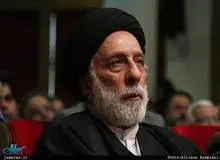 سیدهادی خامنه‌ای: امروز عزاداری بی‌محتوا مورد اقبال صداوسیما و رسانه‌های مشابه است