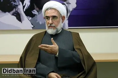 منتجبنیا: اگر روحانی کنار برود و مثلا رییسی بیاید او معجزه میکند؟