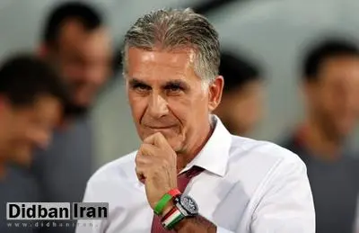 کی‌روش گزینه روی میز "تراکتورسازی"
