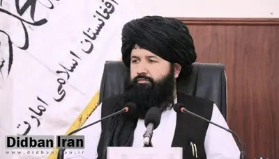 وزیر تحصیلات عالی طالبان: میان دستور خدا و رهبر ما هیچ تفاوتی نیست