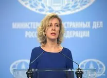 روسیه: صلح آذربایجان و ارمنستان باید بدون مداخله خارجی باشد